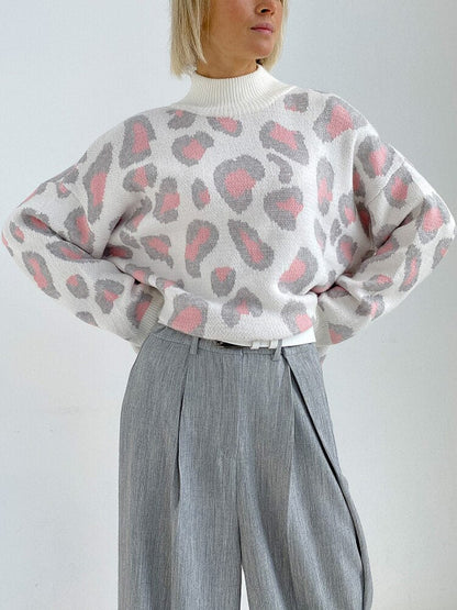Vintage Inspired Jumper