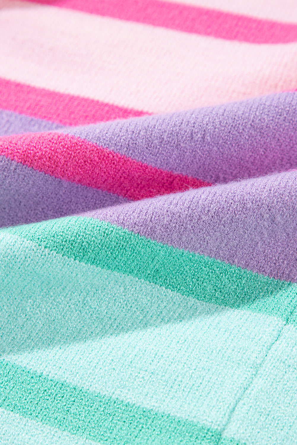 Gracefully Designed Jumper