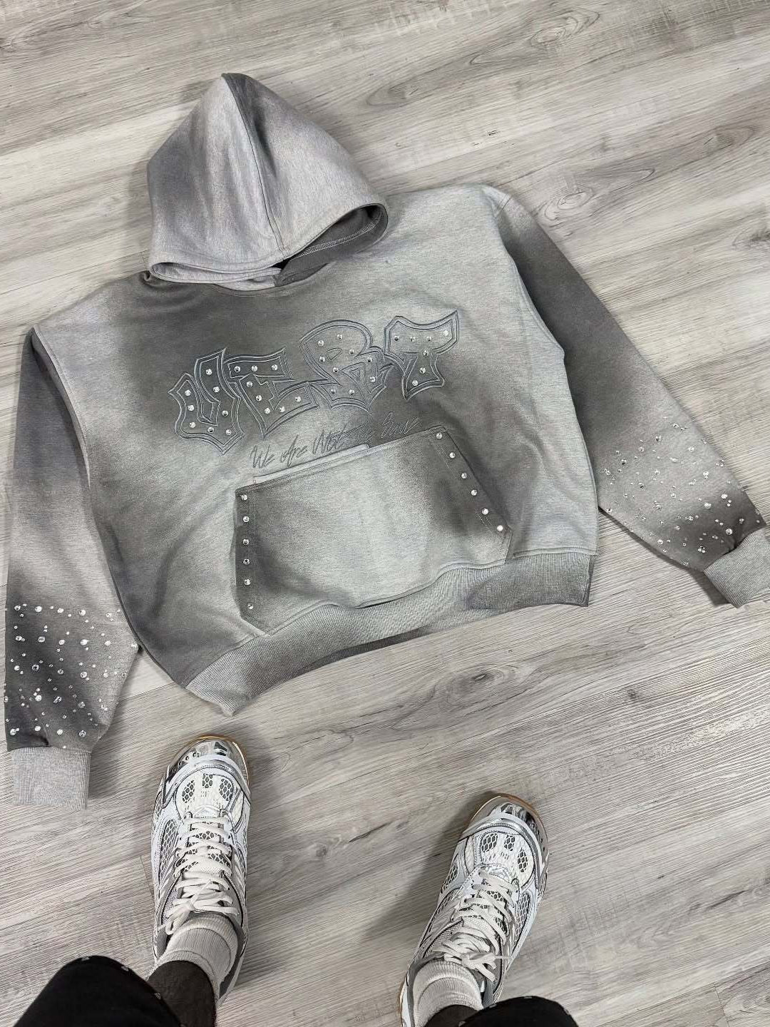 Grey