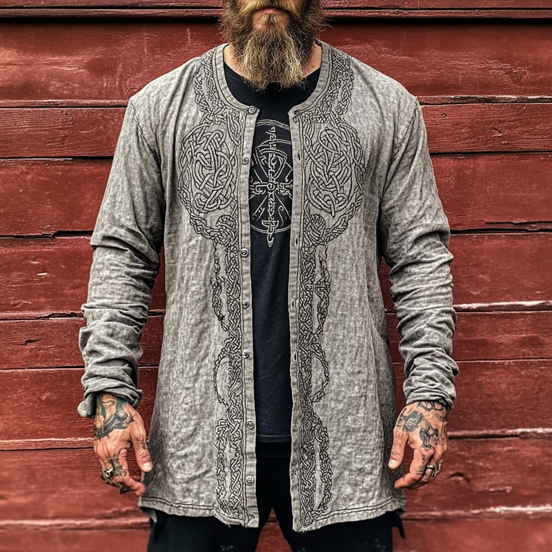 Beautifully Crafted Cardigan