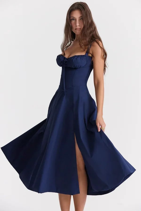 Thoughtfully Designed Garment