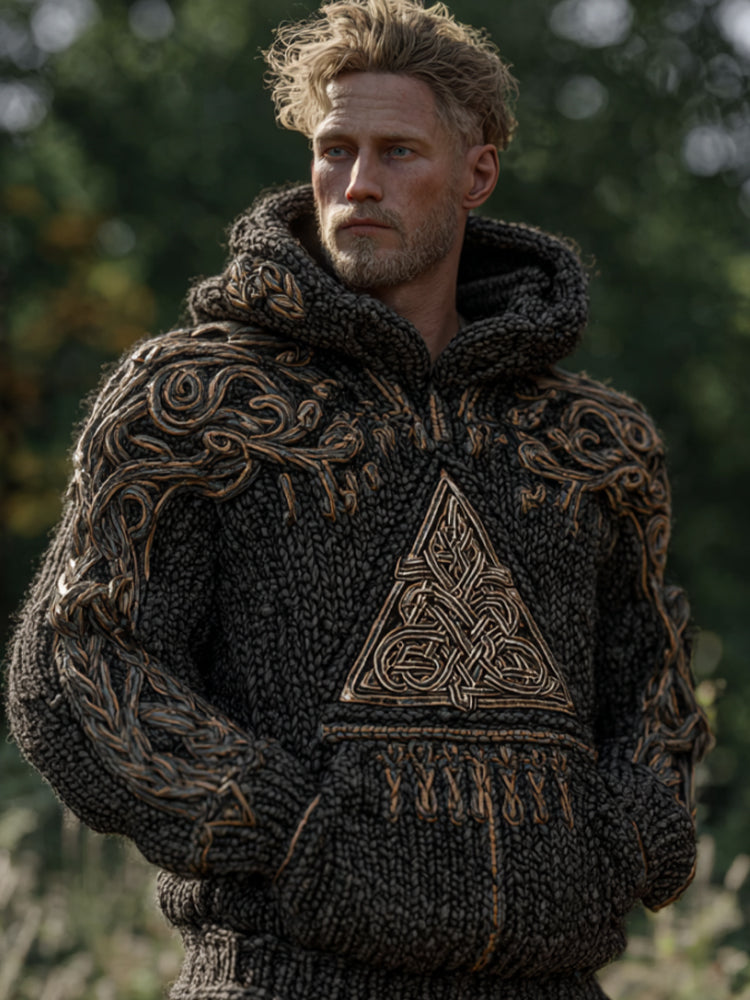 Gracefully Designed Jumper