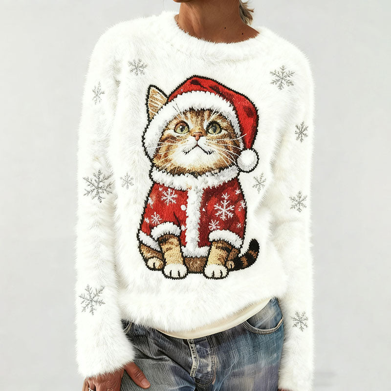 Thoughtfully Designed Jumper