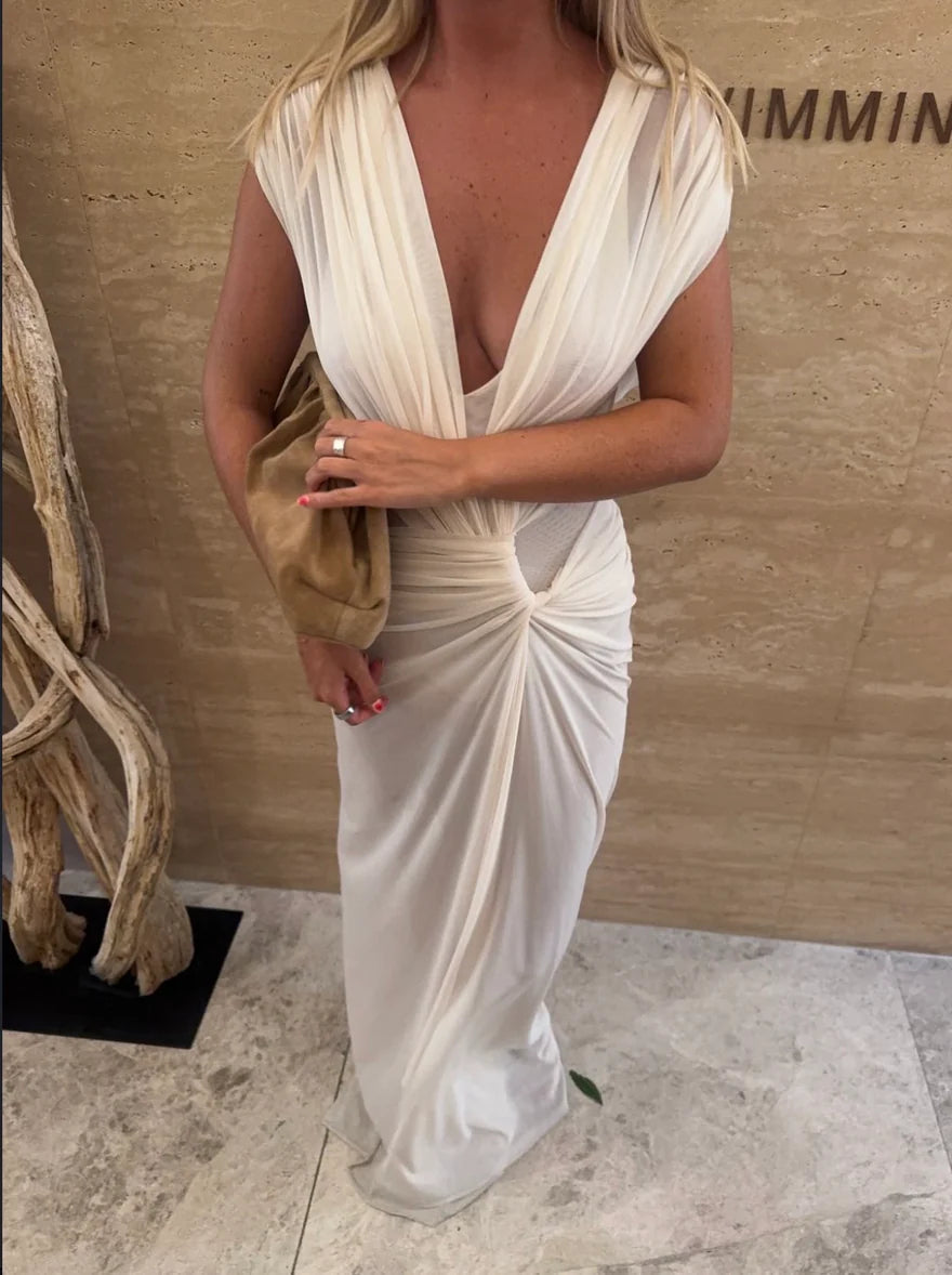 Beautifully Crafted Dress