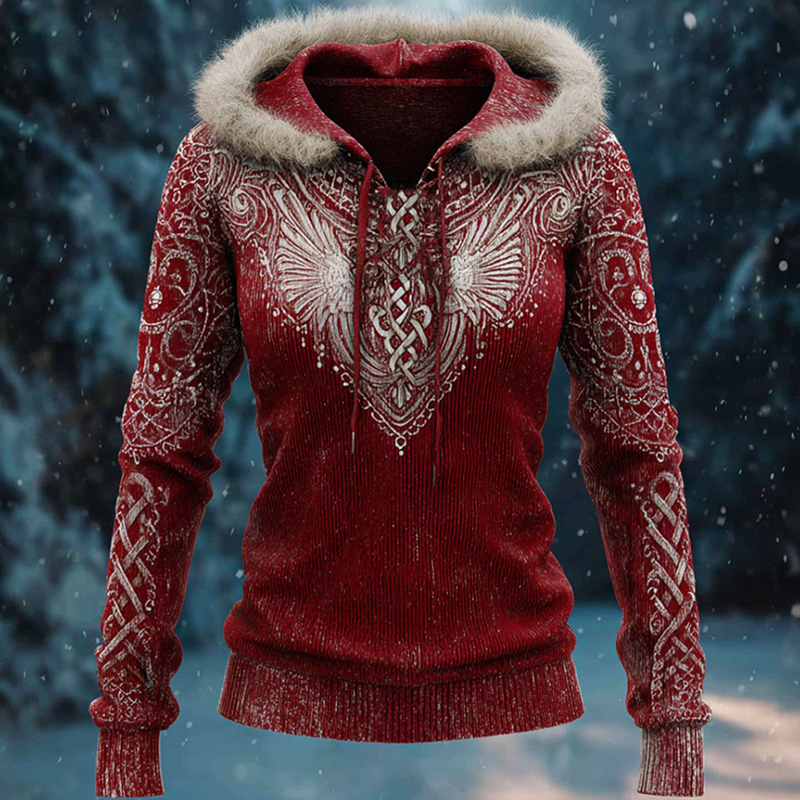 Elegantly Designed Jumper