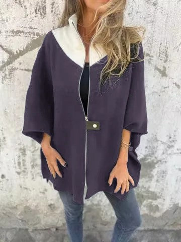 Timeless Vintage Style Jacket