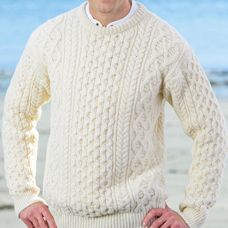 Vintage Inspired Jumper