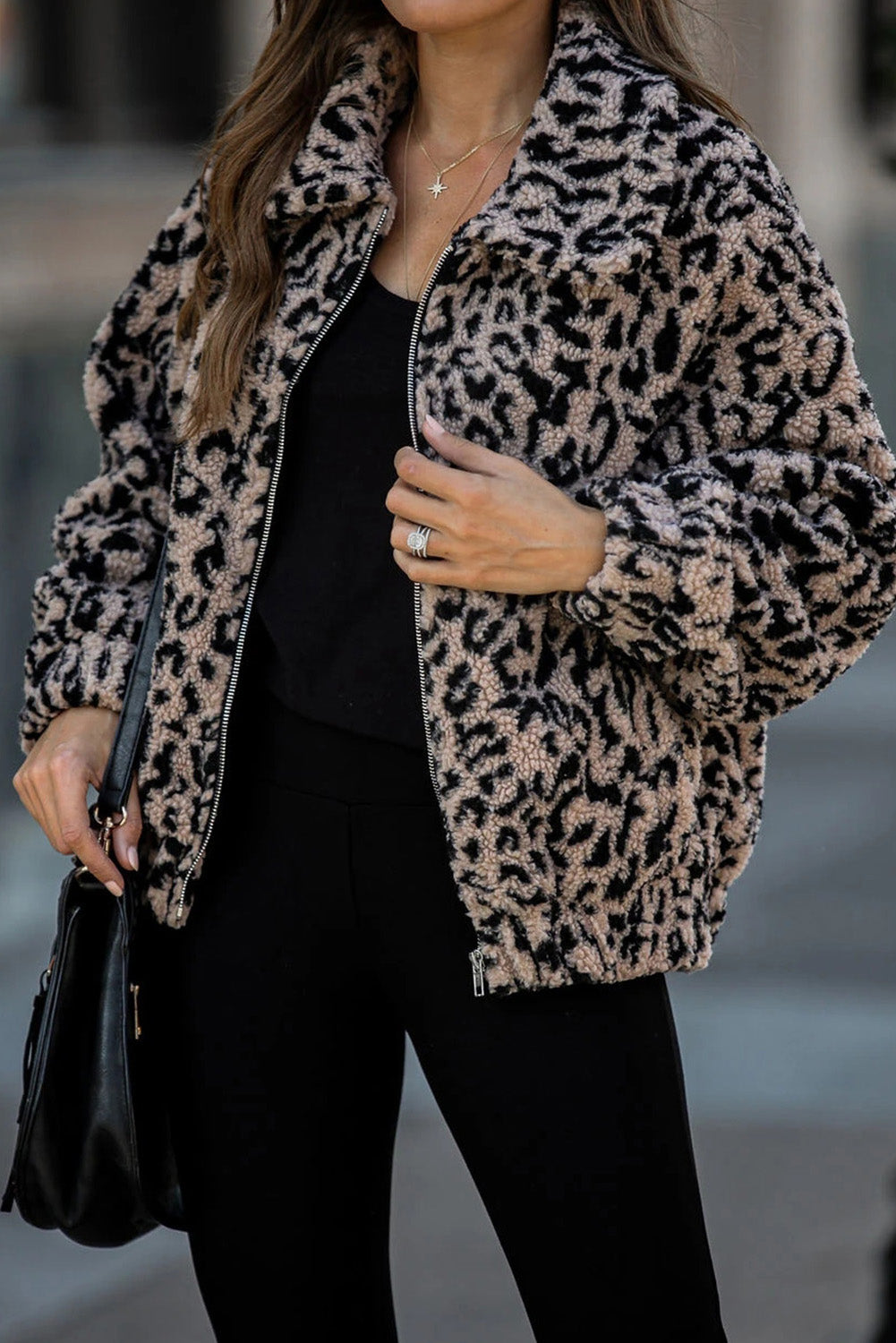 Classic Designed Jacket