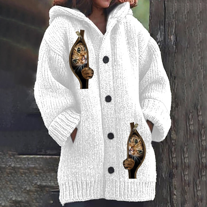 Vintage Inspired Jumper