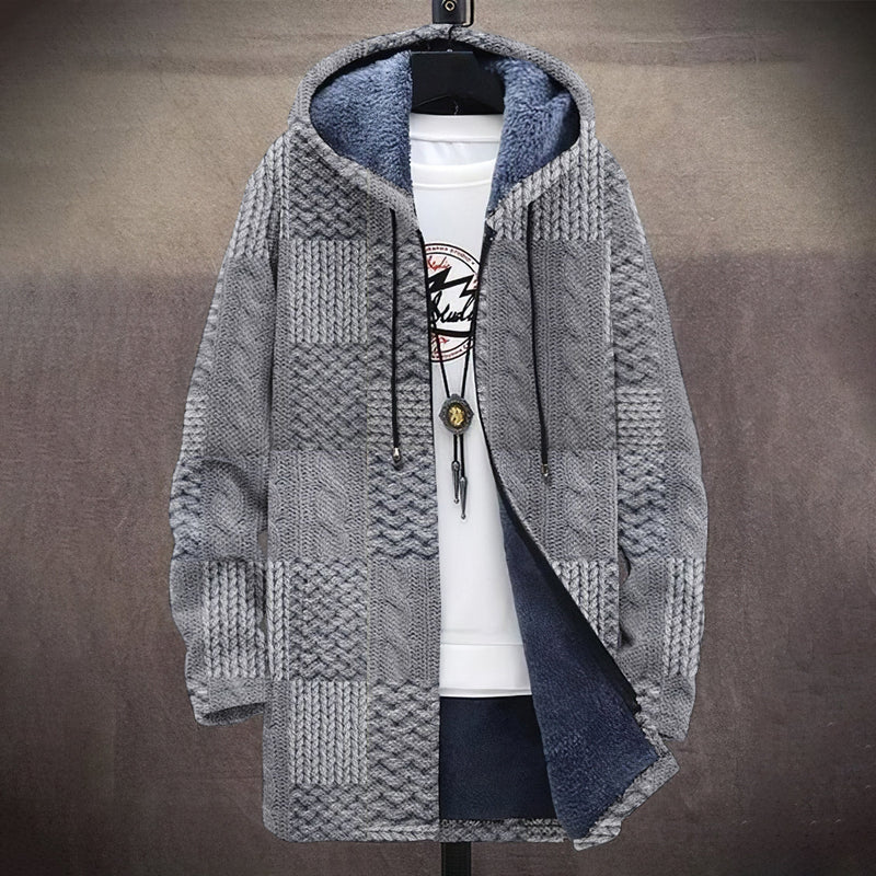 Classic Vintage Coat