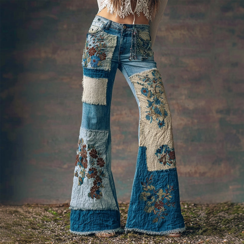 Gracefully Designed Garment