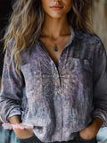 Timeless Vintage Style Garment