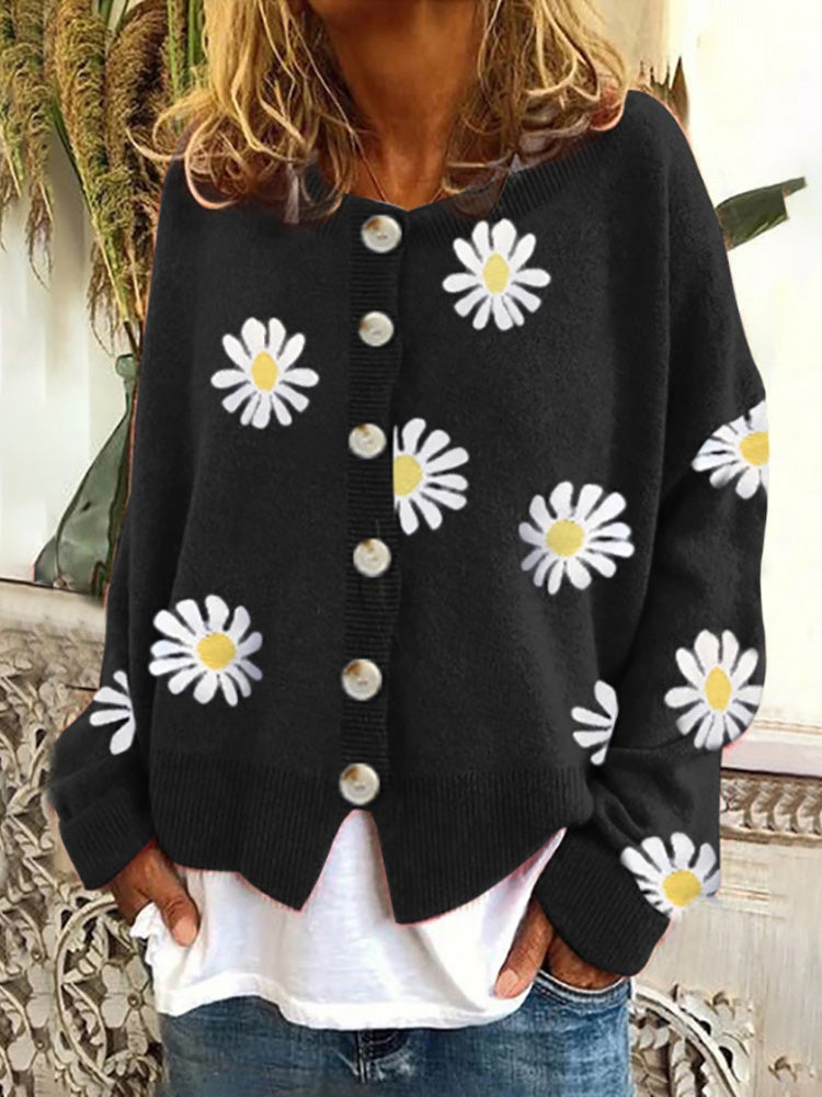 Classic Vintage Jumper