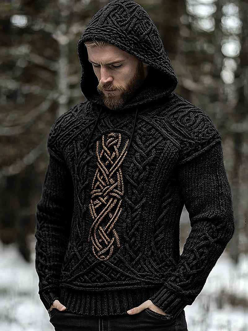 Classic Vintage Jumper