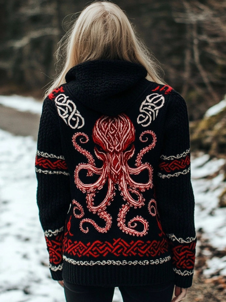 Beautifully Crafted Cardigan