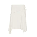 Well Tailored Garment with a Graceful Silhouette