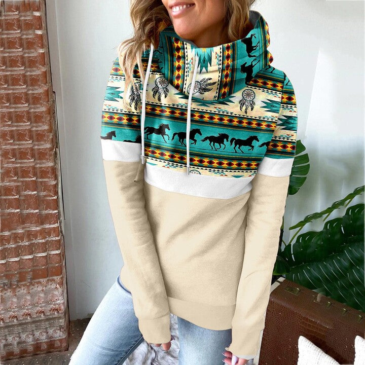 Classic Designed Jumper