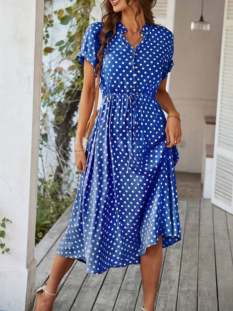 Vintage Inspired Garment