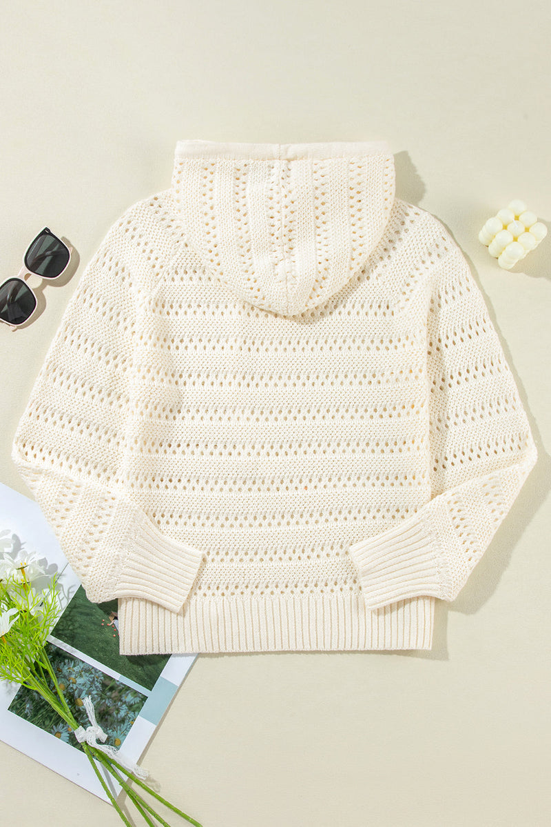 Thoughtfully Designed Jumper