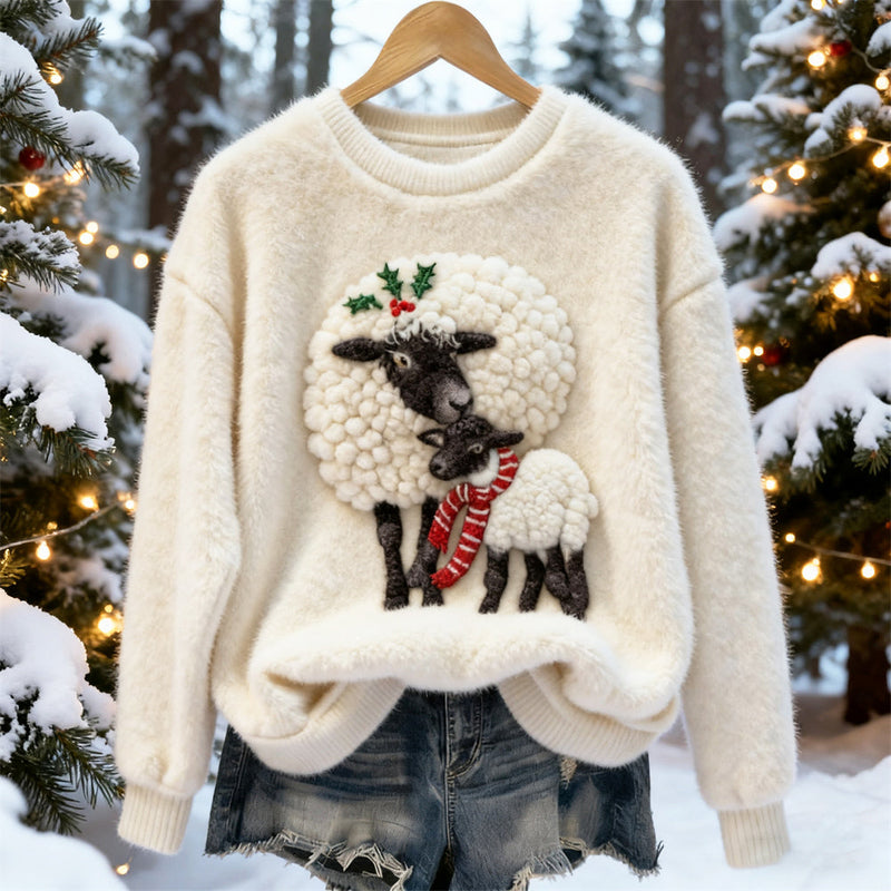 Classic Vintage Jumper