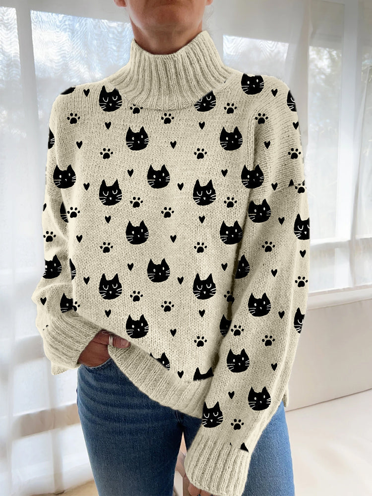 Gracefully Designed Jumper