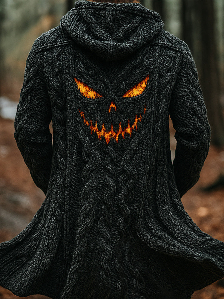 Vintage Inspired Cardigan