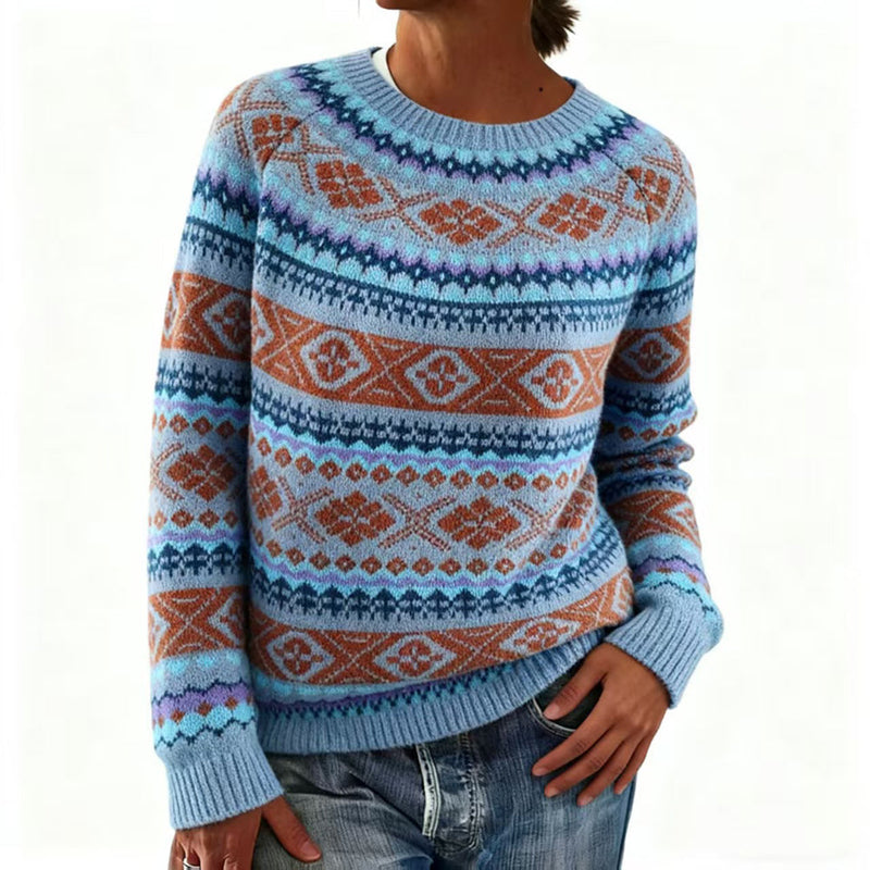 Beautifully Crafted Jumper