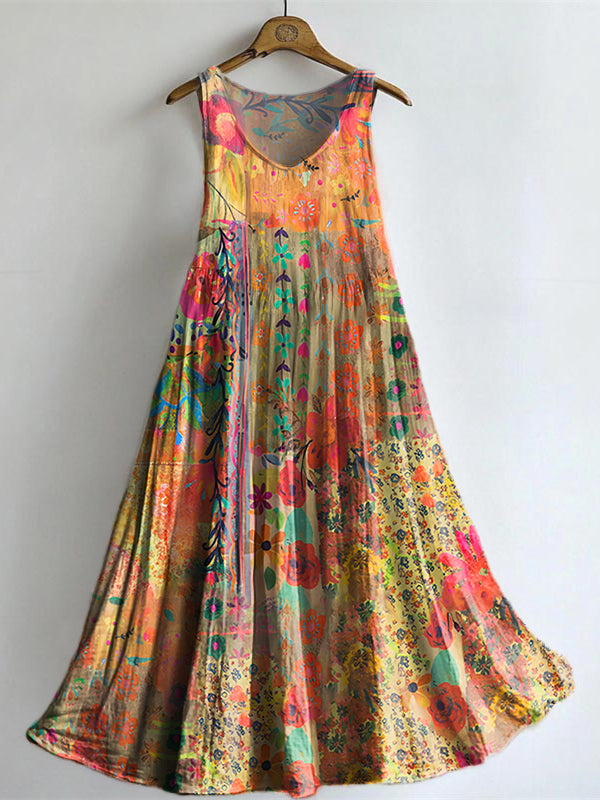 Elegantly Designed Garment