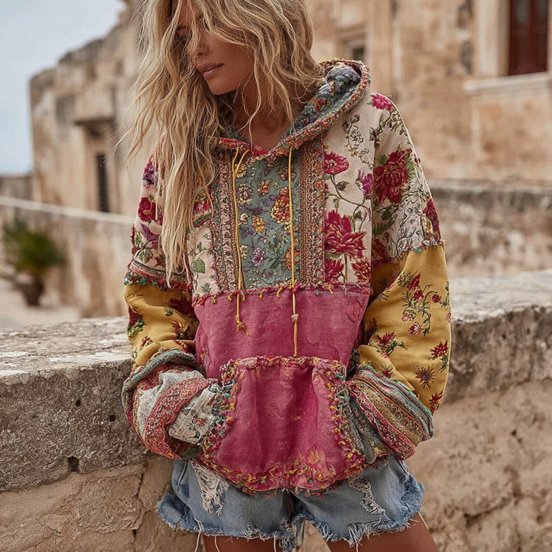 Gracefully Designed Garment