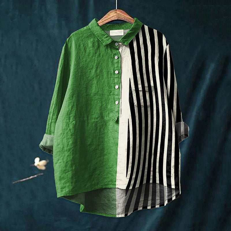 Vintage Inspired Shirt