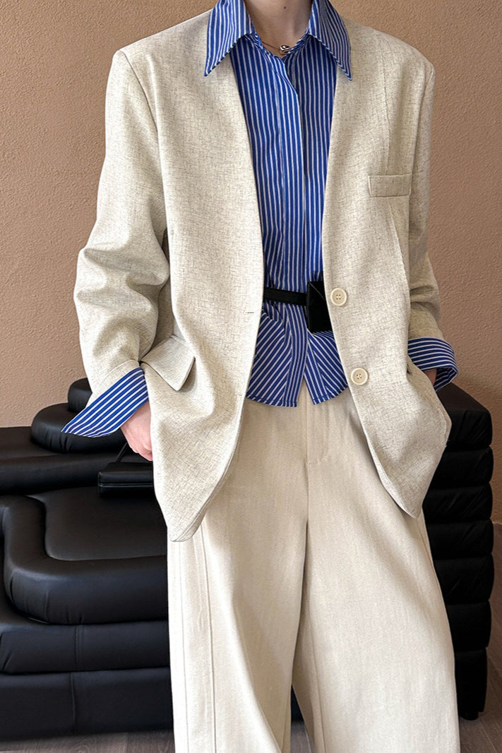 Timeless Vintage Style Garment