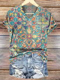Vintage Inspired T-Shirt