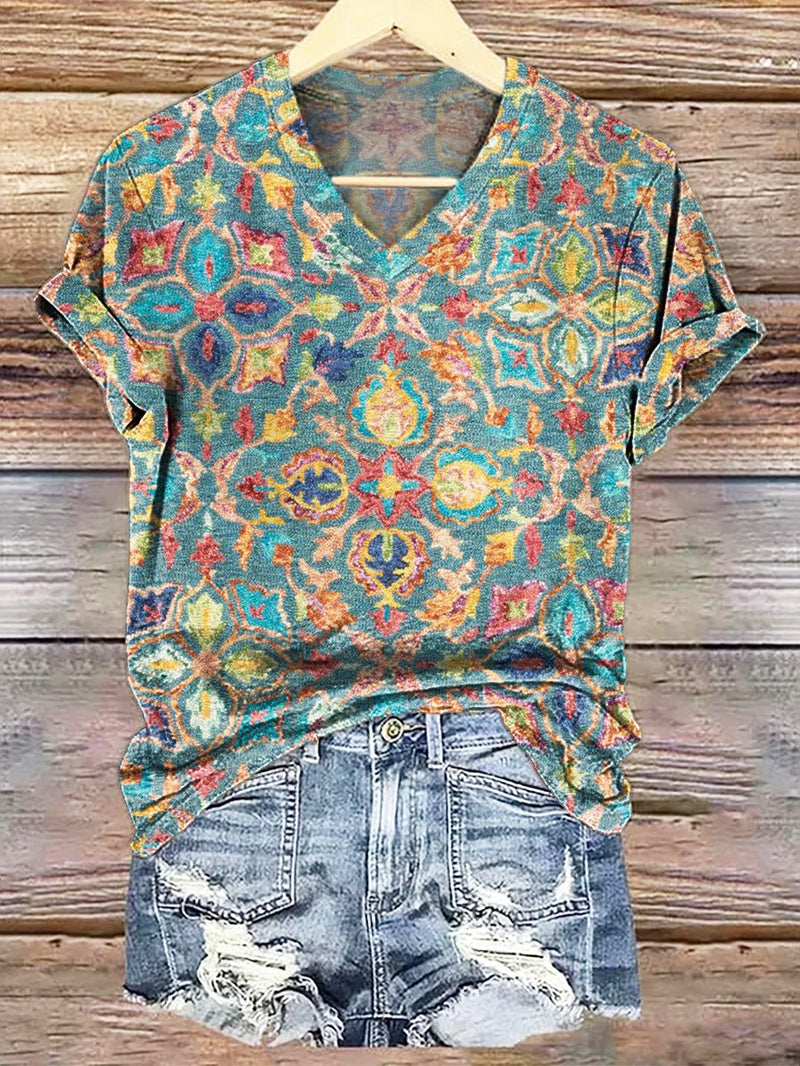 Classic Vintage T-Shirt