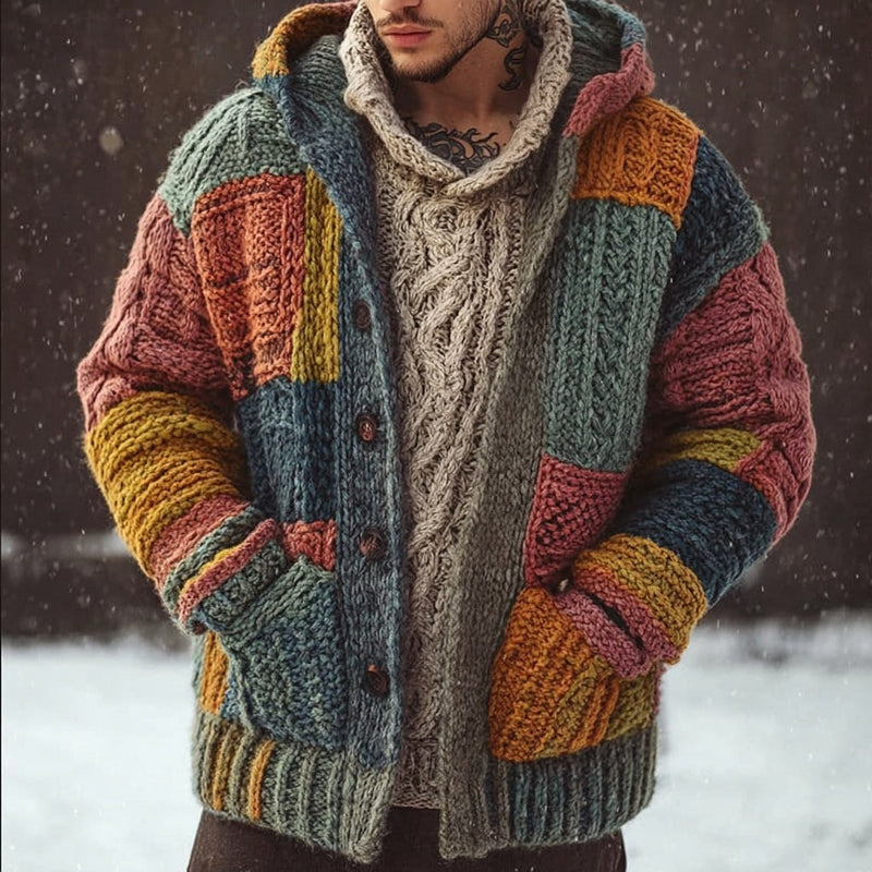 Elegantly Designed Cardigan