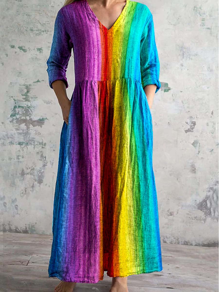 Beautifully Crafted Dress