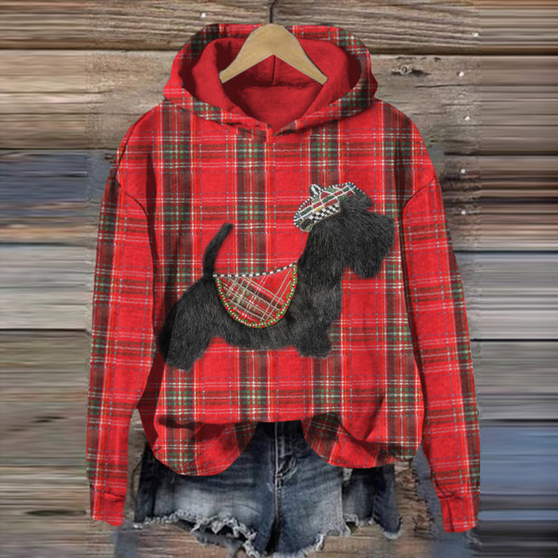 Thoughtfully Designed Garment