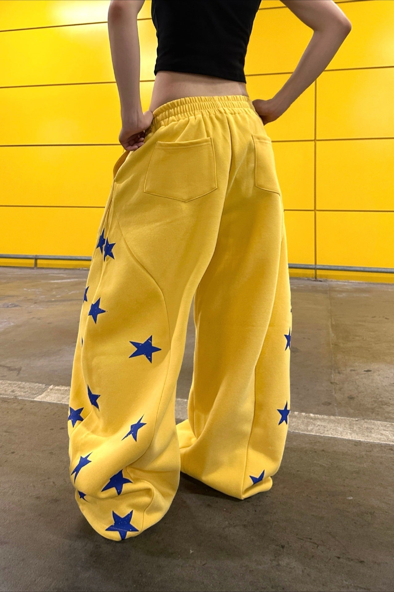 Elegantly Designed Pants