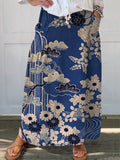 Timeless Vintage Style Garment