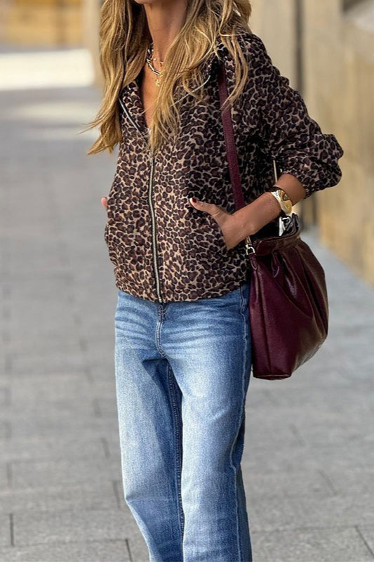 Leopard Print