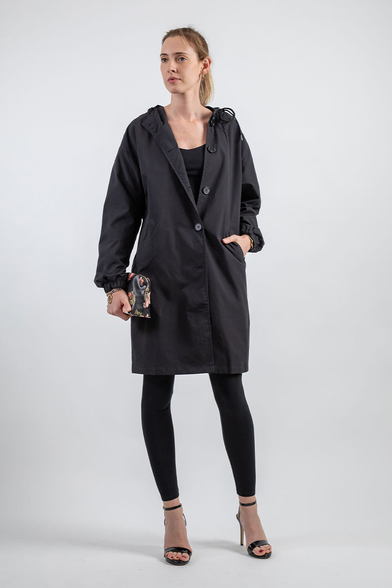 Thoughtfully Designed Garment