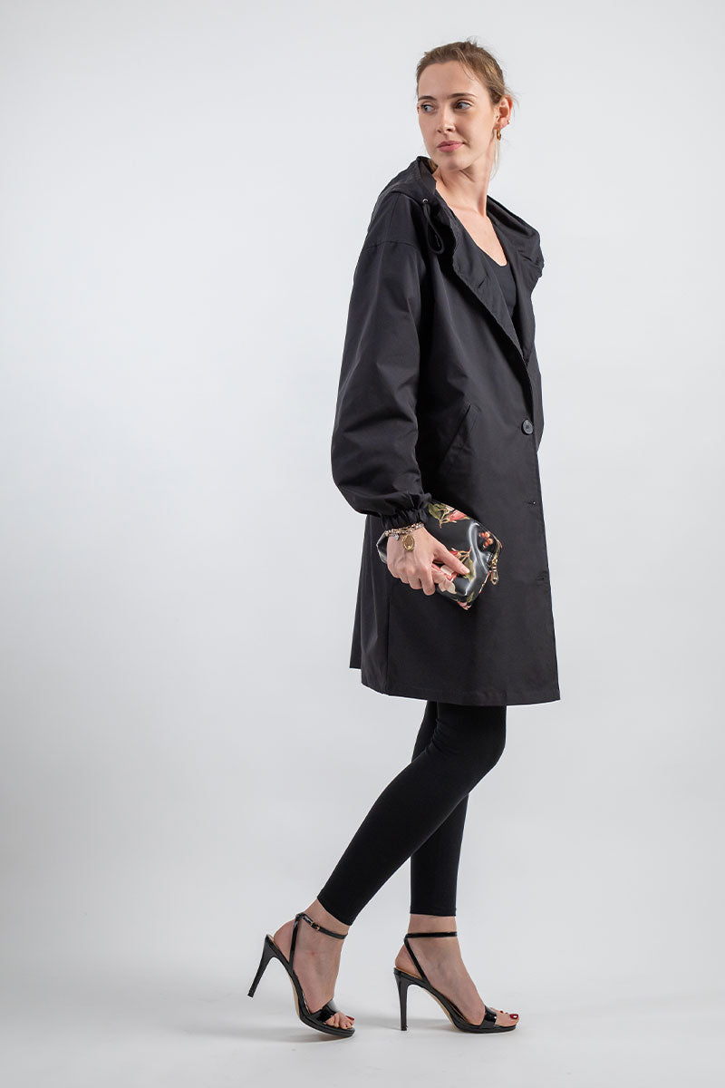 Thoughtfully Designed Garment