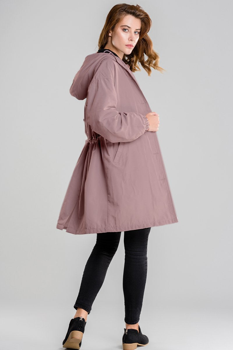 Thoughtfully Designed Garment
