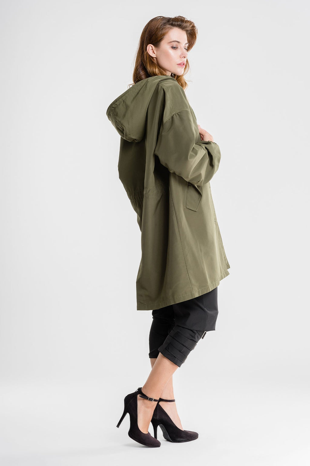 Thoughtfully Designed Garment