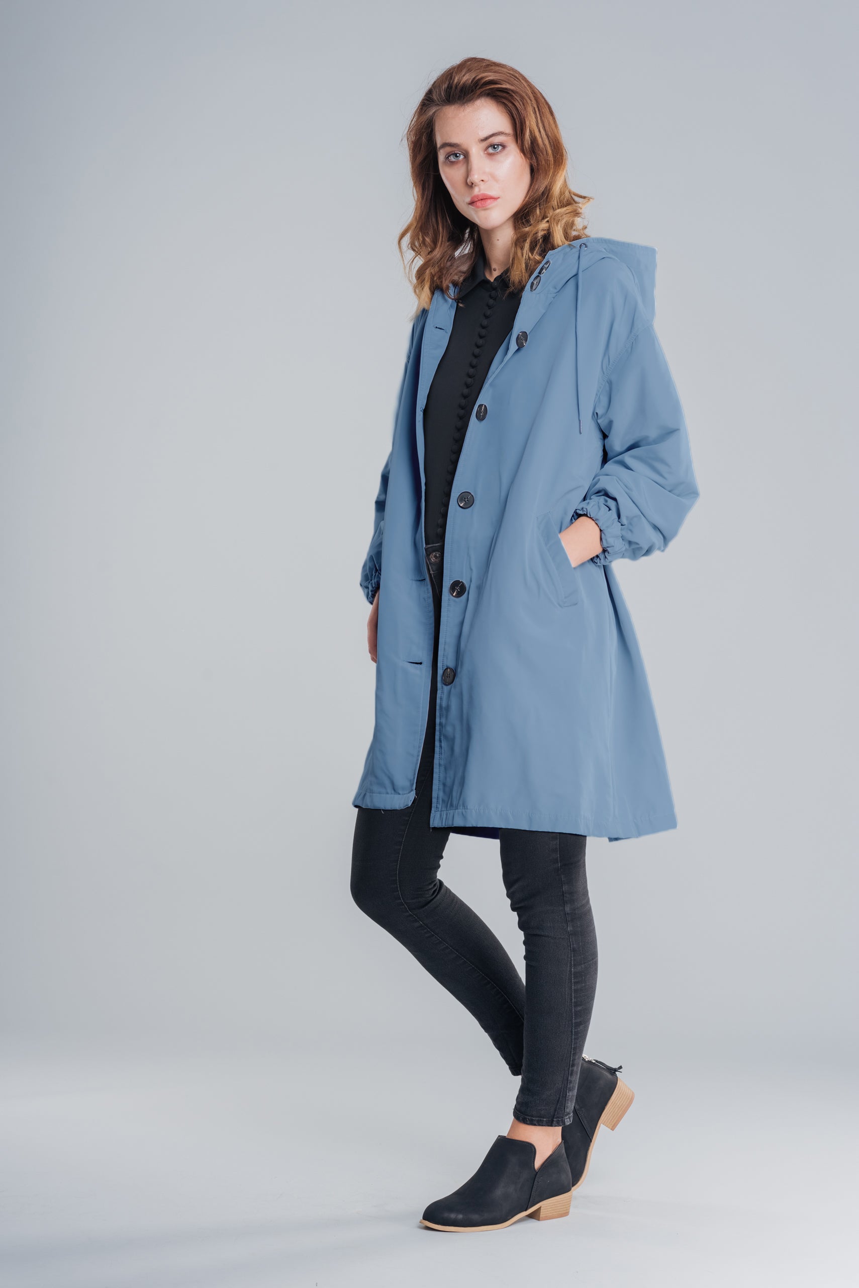 Thoughtfully Designed Garment