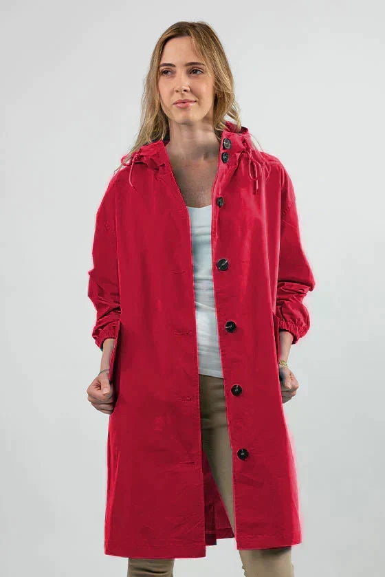 Thoughtfully Designed Garment