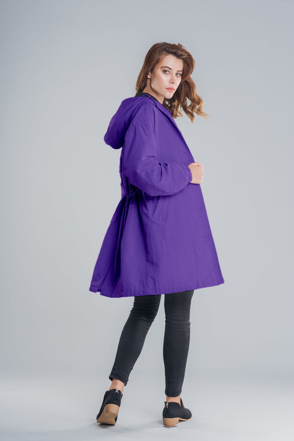 Thoughtfully Designed Garment