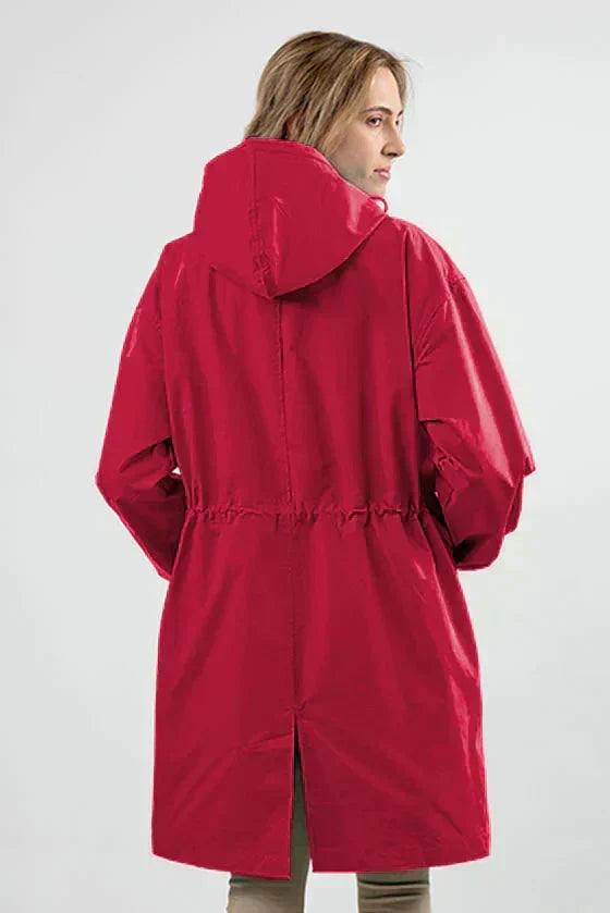 Thoughtfully Designed Garment