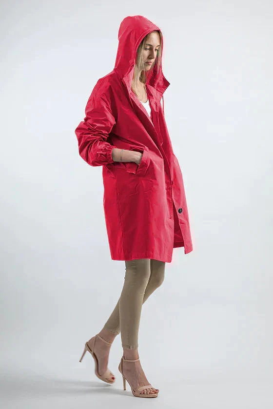 Thoughtfully Designed Garment