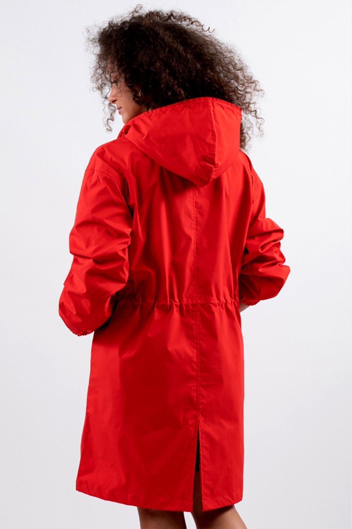 Thoughtfully Designed Garment