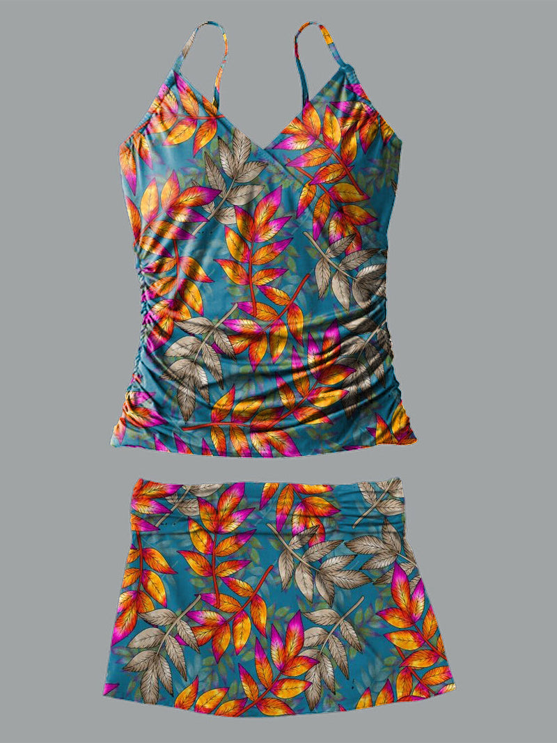 Gracefully Designed Trousers